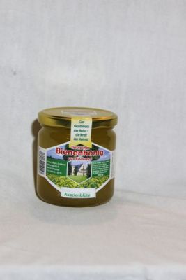 Akazienhonig